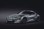 Toyota GR Supra by Prior Design 2019 года